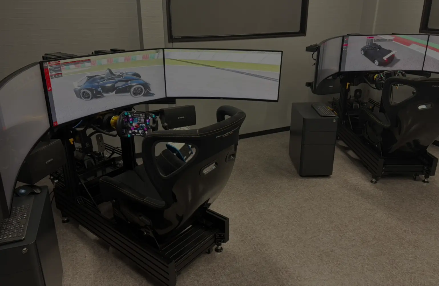 SIMULATOR